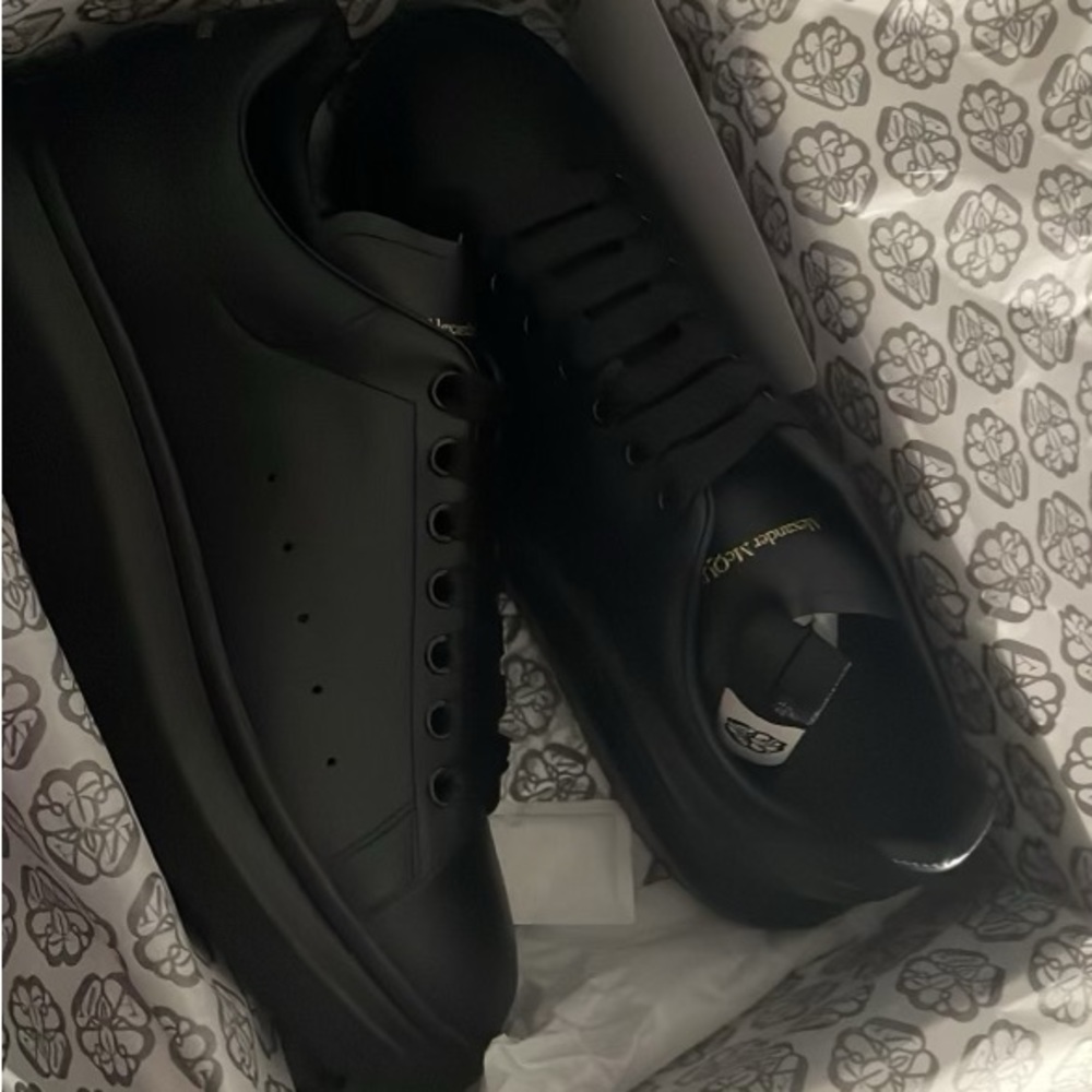 Alexander Mcqueens